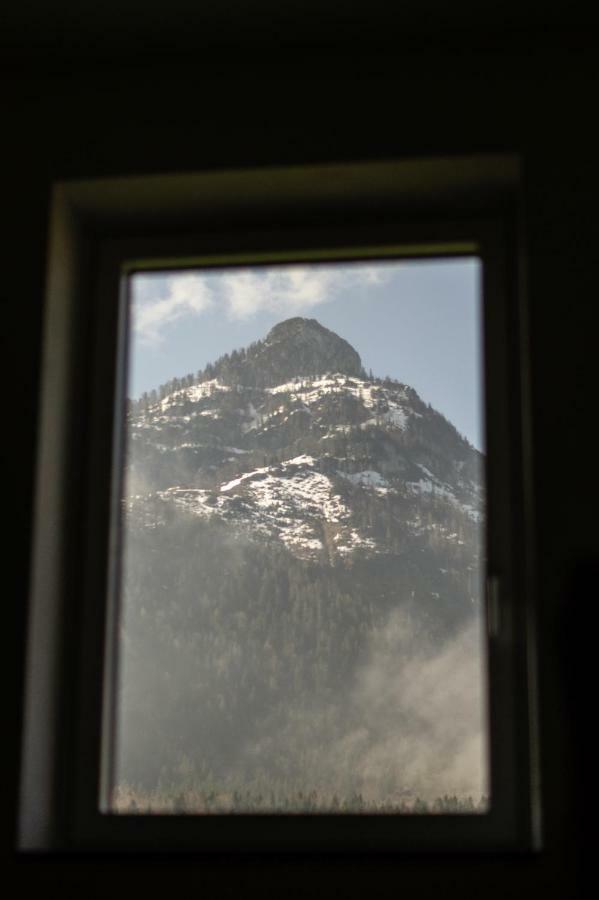 Panorama Appartement Strobl Bagian luar foto